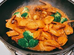 -叶氏大快活酒楼·佛山老字号