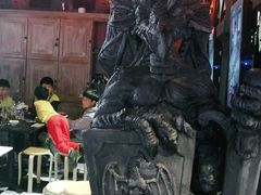 -Dark·大玩家馆沉浸剧情密室(黄埔店)