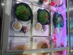 -人民公社大食堂(张家湾店)
