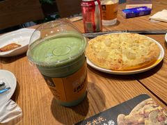 -乐凯撒披萨(正佳广场店)