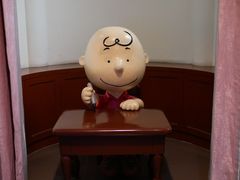 -史努比缤纷世界