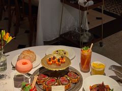 -壳里西餐厅Coquille Seafood Bistro(蒙自路店)