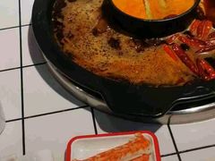-卤校长老火锅(绿地468店)