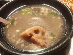 -虎虎龙虾大排档(双井店)