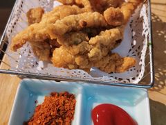 -全牛匠·乐山跷脚牛肉(新中关店)