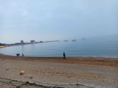 -兴城海滨风景区