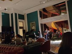-The St·Regis Bar 瑞吉酒吧