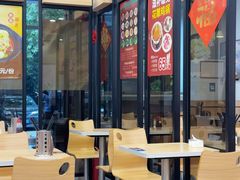 -百家鸡味馆(清泰店)