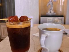 -Me Coffee下午茶艺术空间