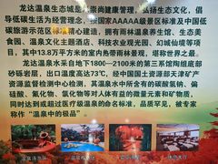 -龙达温泉生态城