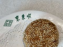 -东来顺饭庄(天坛店)