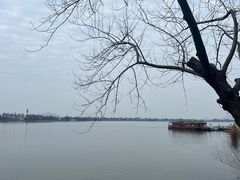 -东湖磨山景区