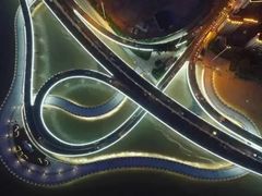 -演武大桥观景平台