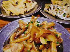 -刘师父老汉口江湖菜(蔡锷路店)