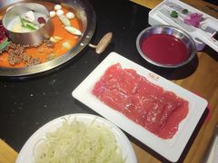 -小四川老火锅(欧风店)