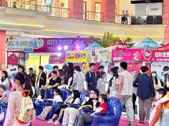 -宝龙广场(福州台江店)
