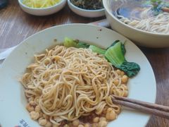 -李先生牛肉面大王(马栏店)