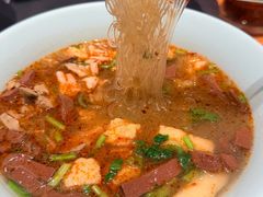 -回味鸭血粉丝汤(夫子庙瞻园路店)