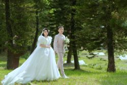 -太古映画婚纱摄影(天河店)