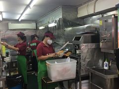 -大利来记餐厅(大三巴店)