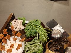 -冯校长老火锅(深圳总店)
