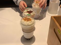 -奈雪的茶(仙林金鹰店)