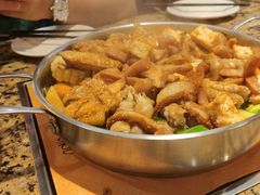 -黄记煌三汁焖锅(新世纪广场店)