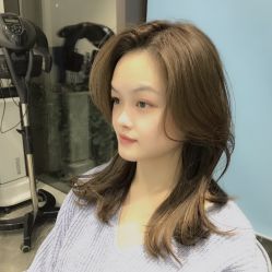 -MY WAY SALON
