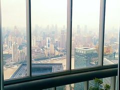 -上海中心大厦