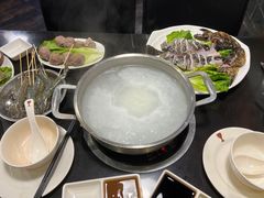 -吉友粥底火锅(方斜路店)