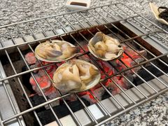 -震海贝烤贝·民俗特色店(延吉总店)