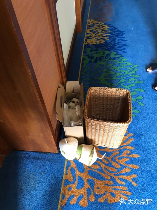 三亚亚龙湾天域度假酒店图片