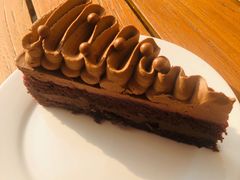 -Peet's Coffee皮爷咖啡(大学路店)