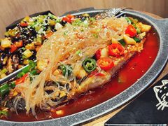 -南锣南门(东方银座店)