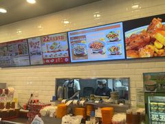 -和合谷(北京市王府井百货大楼店)