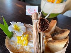 -婉泰·特色小吃·舂鸡脚(告庄二店)