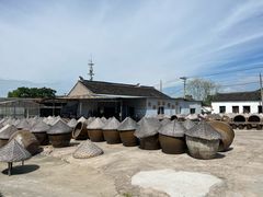 -苏州市吴中区光福窑上花果蜜饯厂