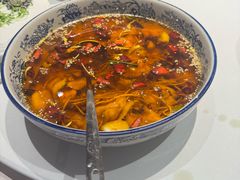 -德永枣香烤鸭(官舍店)