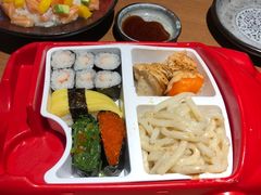 -万岁寿司(天河领展店)