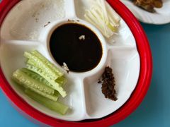 烤鸭小料-老城味道·传统天津菜(杨柳青店)