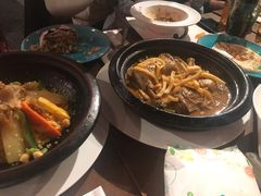 -Tajine Moroccan塔金摩洛哥中东餐厅
