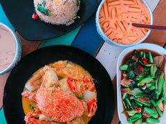 -Doo Dee Thai Food(Issan/Isaan/Esan)