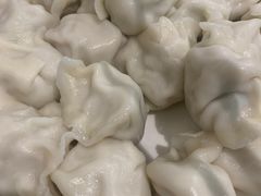 -军嫂饺子馆(岳家寨小区店)