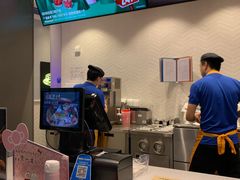 -DQ·蛋糕·冰淇淋(龙湖狮山天街店)