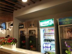-百味源炭火烤翅 ·夜市大排档(酒仙桥店)