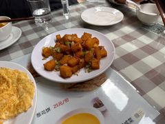 -北京水岸山吧度假村(雁栖镇店)