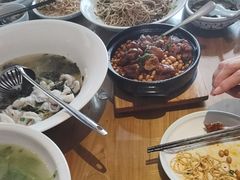 -严记小天府酸菜鱼(西四路店)