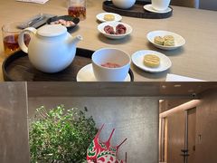 -隐溪茶馆(静安寺店)