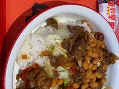 -猪角·闽南猪脚饭(上梅林店)