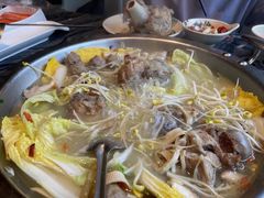 -天都火锅酒楼(虹梅南路店)